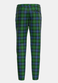 Traditional_Semple_Tartan_2292_trouser_back_image