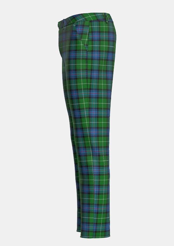 Traditional_Semple_Tartan_2292_trouser_left_image