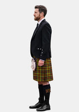 Traditional_Shannon_Tartan_7725_Kilt_and_Argyle_Jacket_Kilt_Outfits_left_image