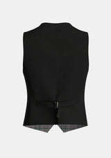 Traditional_Shaw_Dress_Personal_Tartan_6381_Waistcoat_back_image