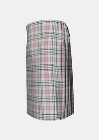 Traditional_Shaw_Dress_Personal_Tartan_6381_kilt_left_image_with_pleated_design_and_adjustable_buckles_for_men