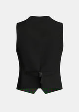 Traditional_Shaw_of_Tordarroch_Green_Hunting_Tartan_318_Waistcoat_back_image