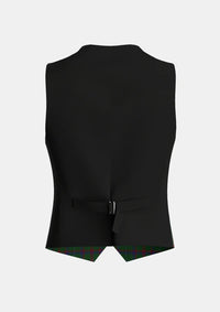 Traditional_Shaw_of_Tordarroch_Green_Hunting_Tartan_318_Waistcoat_back_image
