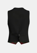 Traditional_Shaw_of_Tordarroch_Red_Dress_Tartan_352_Waistcoat_back_image