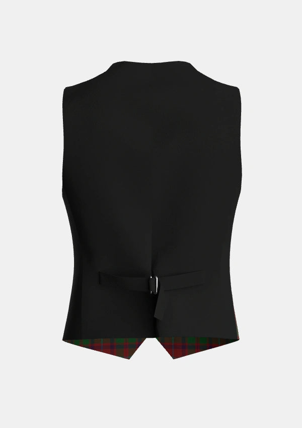 Traditional_Shaw_of_Tordarroch_Red_Dress_Tartan_352_Waistcoat_back_image