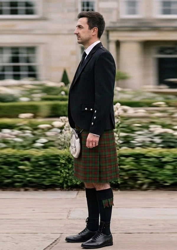 Traditional_Shearer_Tartan_3202_Kilt_and_Argyle_Jacket_Kilt_Outfit_left_image