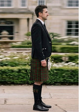 Traditional_Shearer_Tartan_3202_Kilt_and_Argyle_Jacket_Kilt_Outfit_right_image