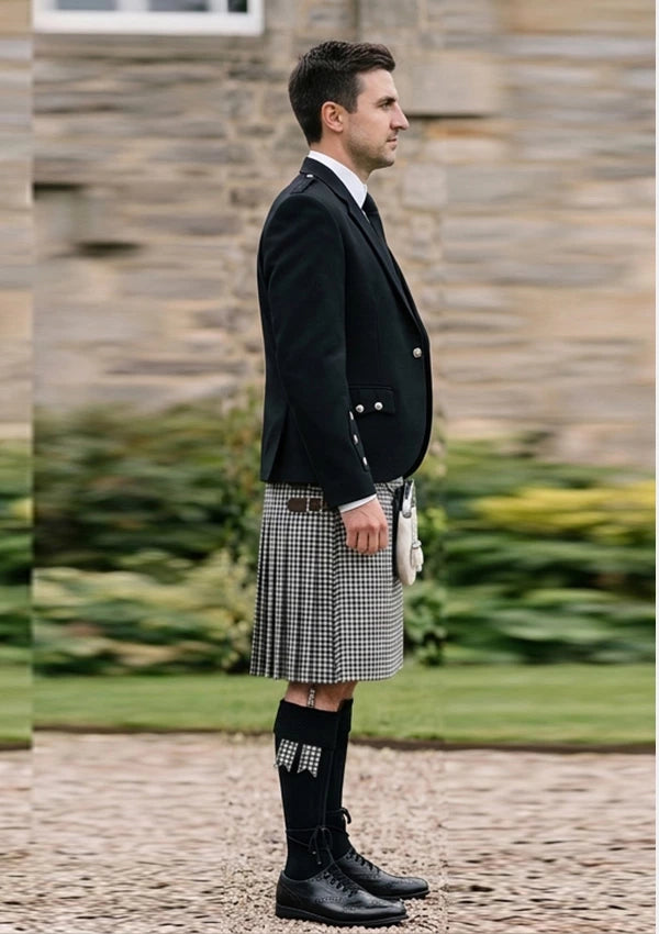 Traditional_Shepherd_tartan_3936_Kilt_and_Argyle_Jacket_Kilt_Outfit_right_image