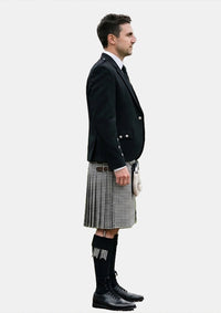 Traditional_Shepherd_tartan_3936_Kilt_and_Argyle_Jacket_Kilt_Outfits_right_image