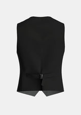 Traditional_Shepherd_tartan_3936_Waistcoat_back_image