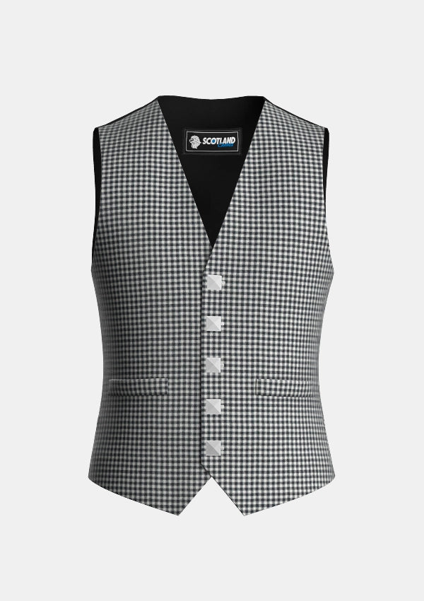 Traditional_Shepherd_tartan_3936_Waistcoat_front_image