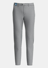 Shepherd Tartan Trouser