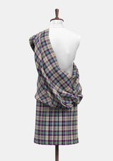 Traditional_Shiel_Purple_Tartan_7583_Great_Kilt_back_image