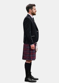 Traditional_Shields_J_Family_Tartan_Kilt_and_Argyle_Jacket_Kilt_Outfits_right_image