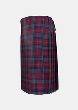 Shields J & Family Tartan Kilt