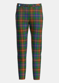 Sikh Tartan Trouser
