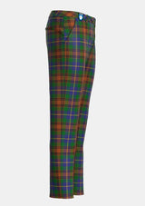 Sikh Tartan Trouser