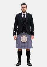 Traditional_Sillitoe_Tartan_6430_Kilt_and_Argyle_Jacket_Kilt_Outfits_front_image