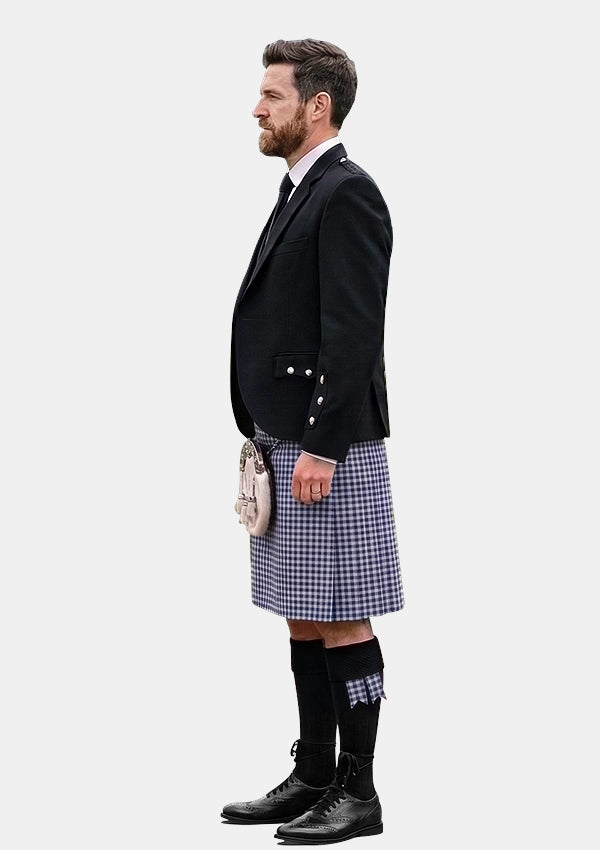 Traditional_Sillitoe_Tartan_6430_Kilt_and_Argyle_Jacket_Kilt_Outfits_left_image