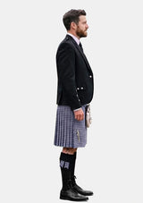 Traditional_Sillitoe_Tartan_6430_Kilt_and_Argyle_Jacket_Kilt_Outfits_right_image