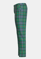 Sinclair Tartan Trouser