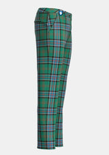 Sinclair Tartan Trouser