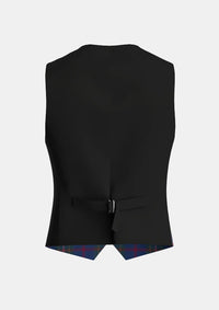 Traditional_Singh_tartan_2600_Waistcoat_back_image