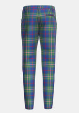 Singh Tartan Trouser