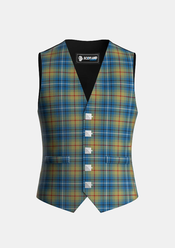 Traditional_Sir_Sean_Connery_Commemorative_Tartan_13247_Waistcoat_front_image