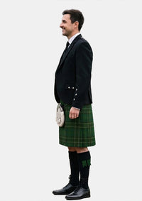 Traditional_Skene_Hunting_Tartan_1586_Kilt_and_Argyle_Jacket_Kilt_Outfits_left_image