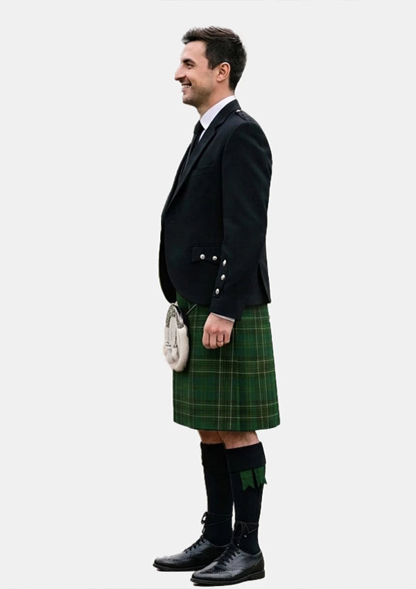 Traditional_Skene_Hunting_Tartan_1586_Kilt_and_Argyle_Jacket_Kilt_Outfits_left_image