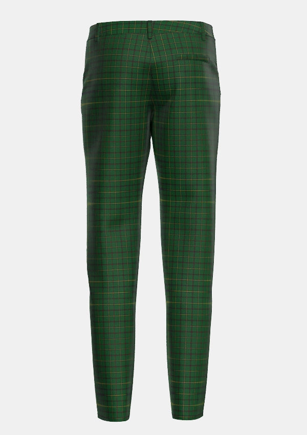 Skene Hunting Tartan Trouser