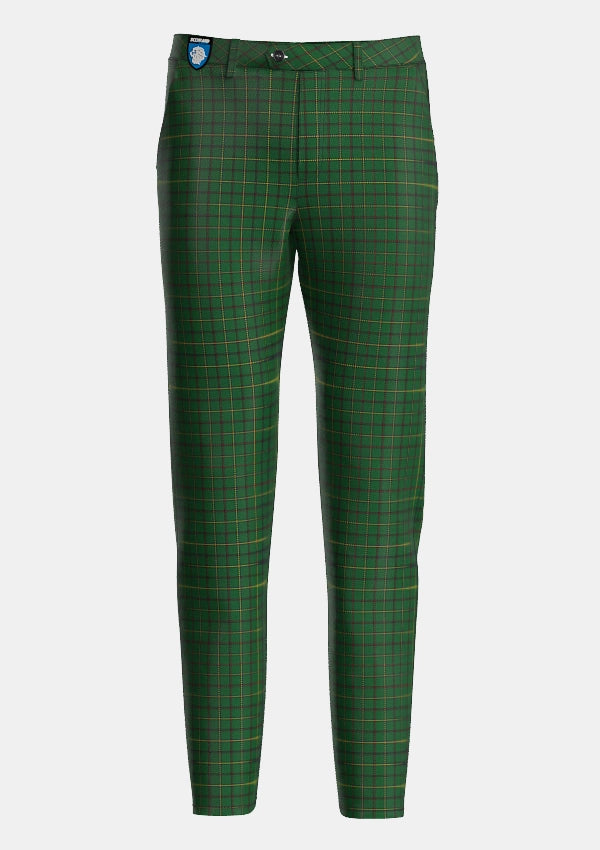 Skene Hunting Tartan Trouser