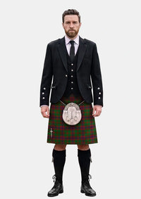 Traditional_Skene_Tartan_516_Kilt_and_Argyle_Jacket_Kilt_Outfits_front_image