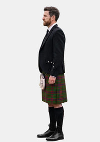 Traditional_Skene_Tartan_516_Kilt_and_Argyle_Jacket_Kilt_Outfits_left_image