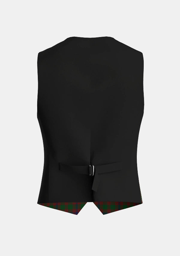 Traditional_Skene_Tartan_516_Waistcoat_back_image