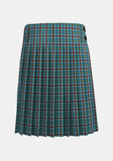 Slater Ashleigh & Bullock Helen Tartan Kilt