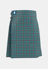 Slater Ashleigh & Bullock Helen Tartan Kilt