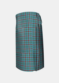 Slater Ashleigh & Bullock Helen Tartan Kilt