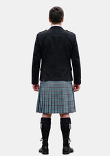 Slater Ashleigh & Bullock Kilt and Argyle Jacket Kilt Outfit