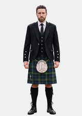 Traditional_Smith_Modern_Tartan_Kilt_and_Argyle_Jacket_Kilt_Outfits_front_image