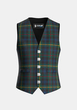 Traditional_Smith_Modern_Tartan_Waistcoat_front_image
