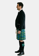 Traditional_Smith_tartan_Kilt_and_Argyle_Jacket_Kilt_Outfits_left_image