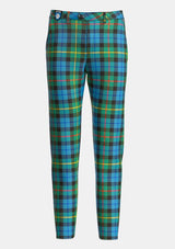 Smith Tartan Trouser