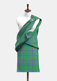 Traditional_Snodgrass_Tartan_1216_Great_Kilt_front_image