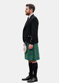 Traditional_Snodgrass_Tartan_1216_Kilt_and_Argyle_Jacket_Kilt_Outfits_left_image