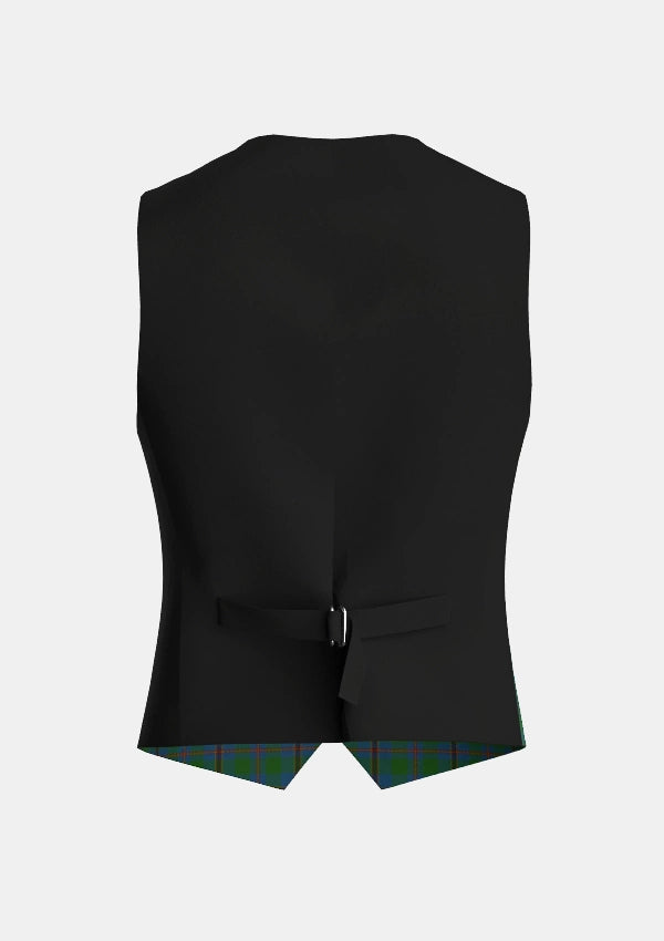 Traditional_Snodgrass_Tartan_1216_Waistcoat_back_image