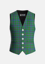 Traditional_Snodgrass_Tartan_1216_Waistcoat_front_image