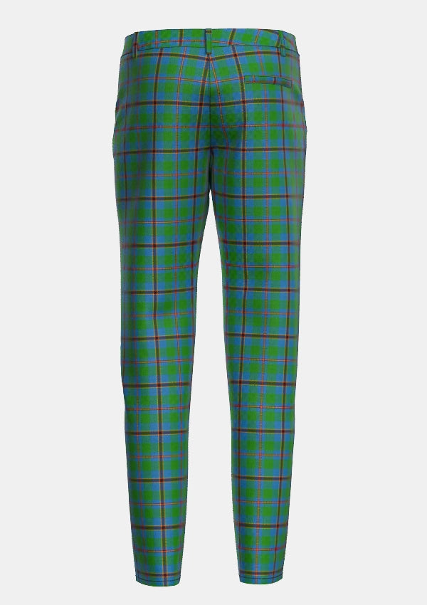 Traditional_Snodgrass_Tartan_1216_trouser_back_image