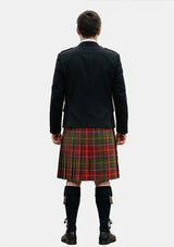 Traditional_Somerville_tartan_1861_Kilt_and_Argyle_Jacket_Kilt_Outfits_back_image